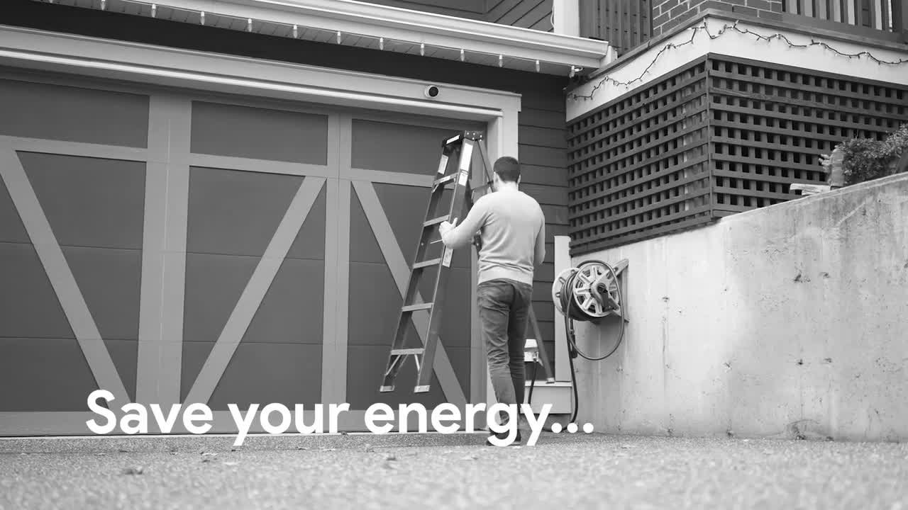 Wasserstein Solar Panel for Google Nest Cam Outdoor or Indoor