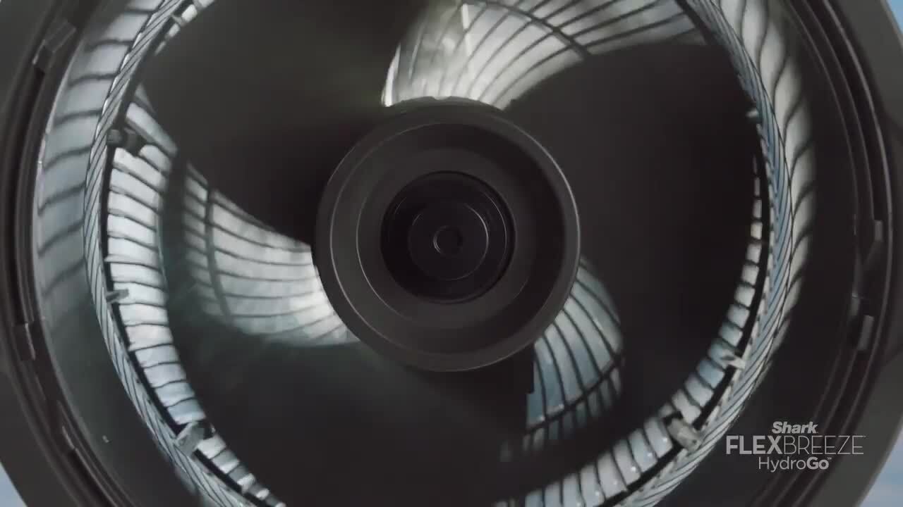 Shark FlexBreeze Fan - Thumbnail 3