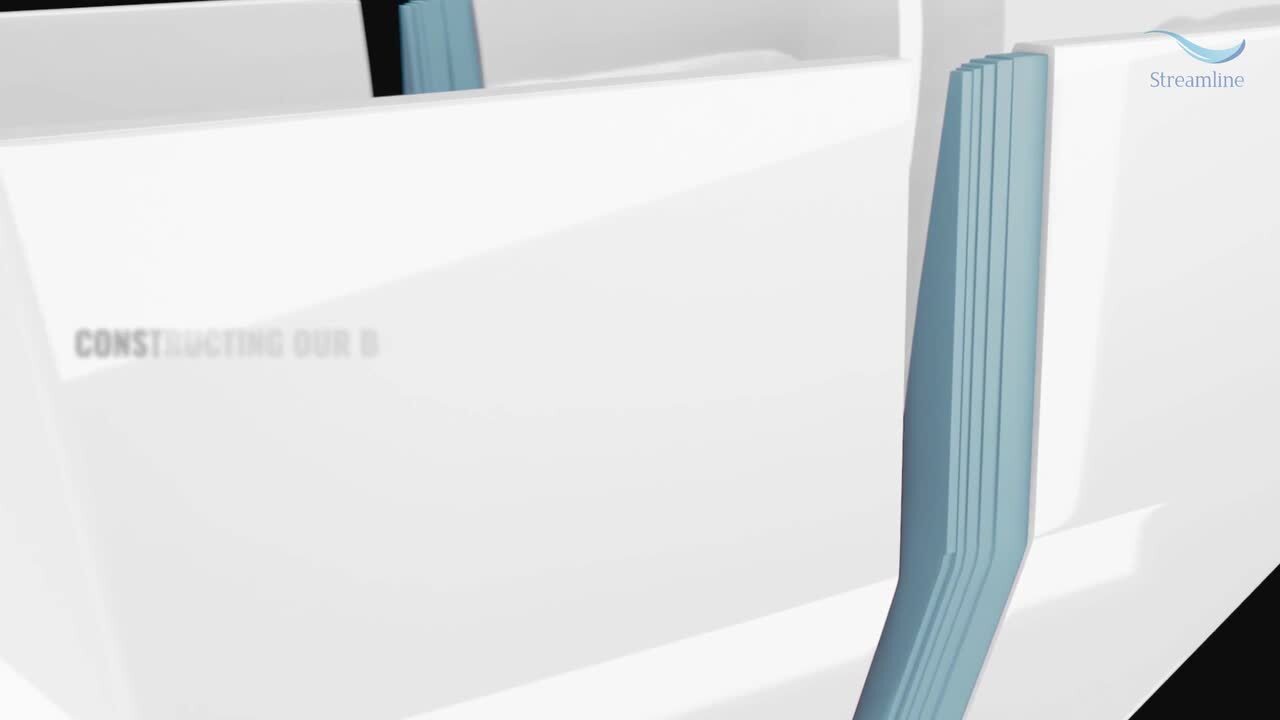 62.6 in. Acrylic Flatbottom Non-Whirlpool Bathtub in White 62.6 in. Acrylic Flatbottom Non-Whirlpool Bathtub in White