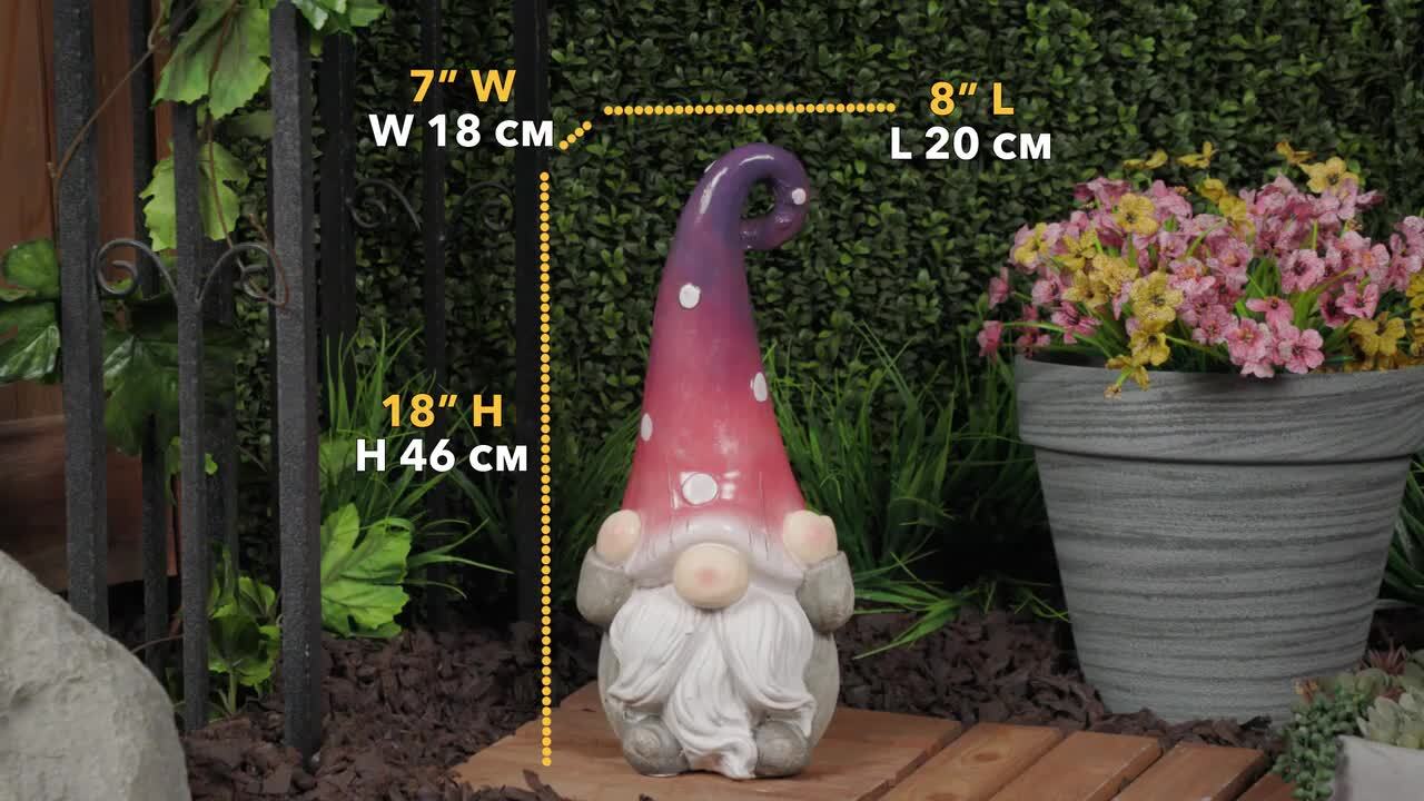gnome セット Amazon.com: Glitzhome Fall Harvest Gnome Plush Decor Set of