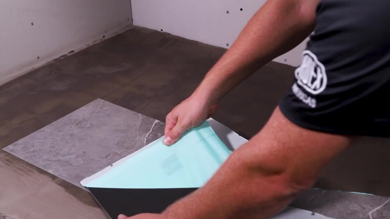 Henry 336 1 Gal. Bond Enhancer Self-Stick Tile Primer 12056 - The