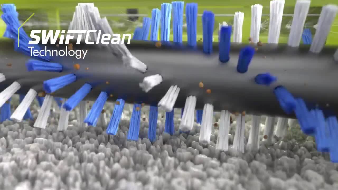 RYOBI ONE+ HP 18V Brushless Cordless SWIFTClean Carpet Washer Kit