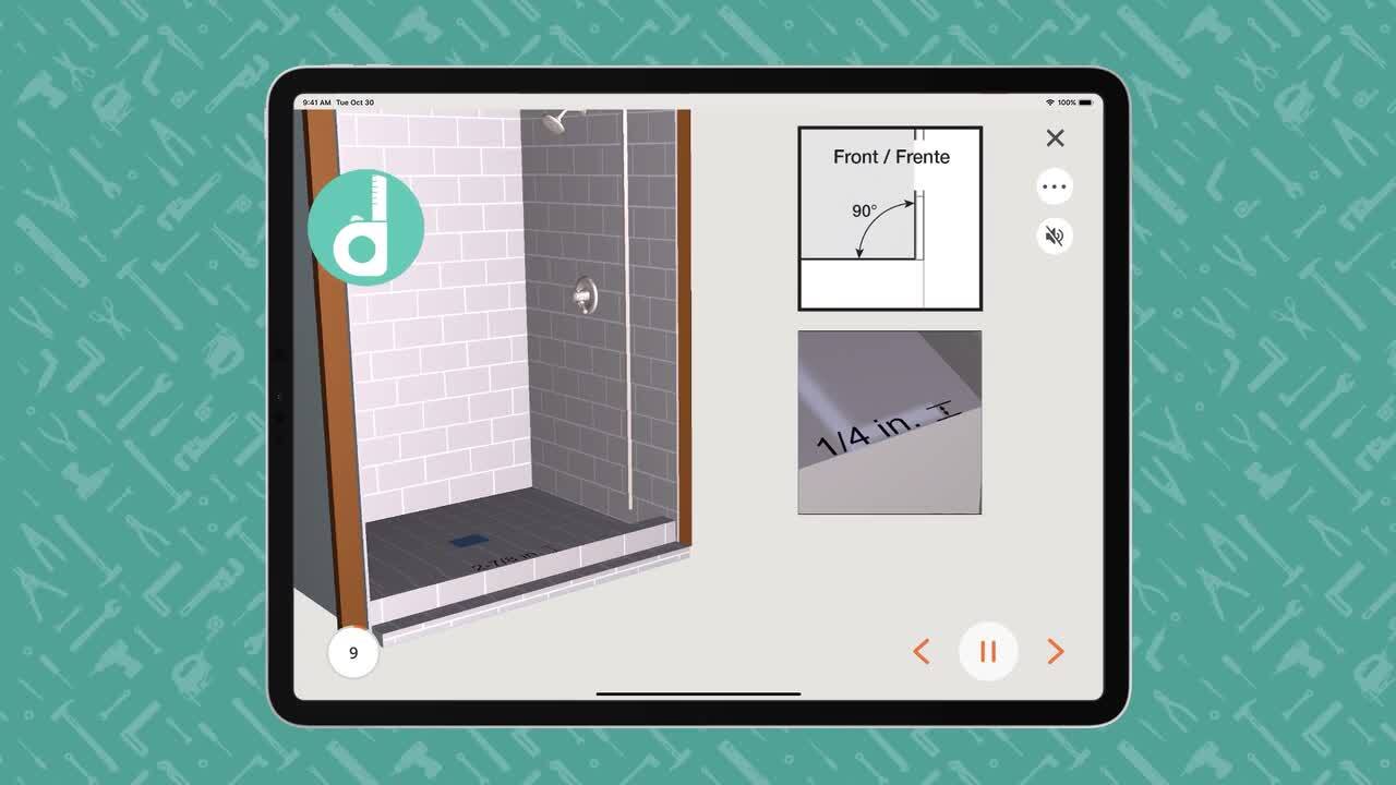 Everly 60 in. x 58-1/8 in. Traditional Semi-Frameless Sliding Bathtub Door in Nickel and 1/4 in. (6mm) Clear Glass Everly 60 in. x 58-1/8 in. Traditional Semi-Frameless Sliding Bathtub Door in Nickel and 1/4 in. (6mm) Clear Glass