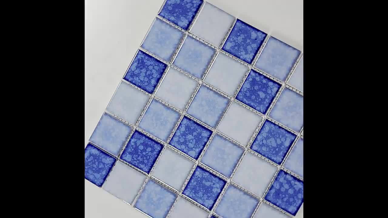 Abolos Monet 26-Pack Carrara White/Glossy 12-in x 12-in Glossy Porcelain Marble Look Wall Tile