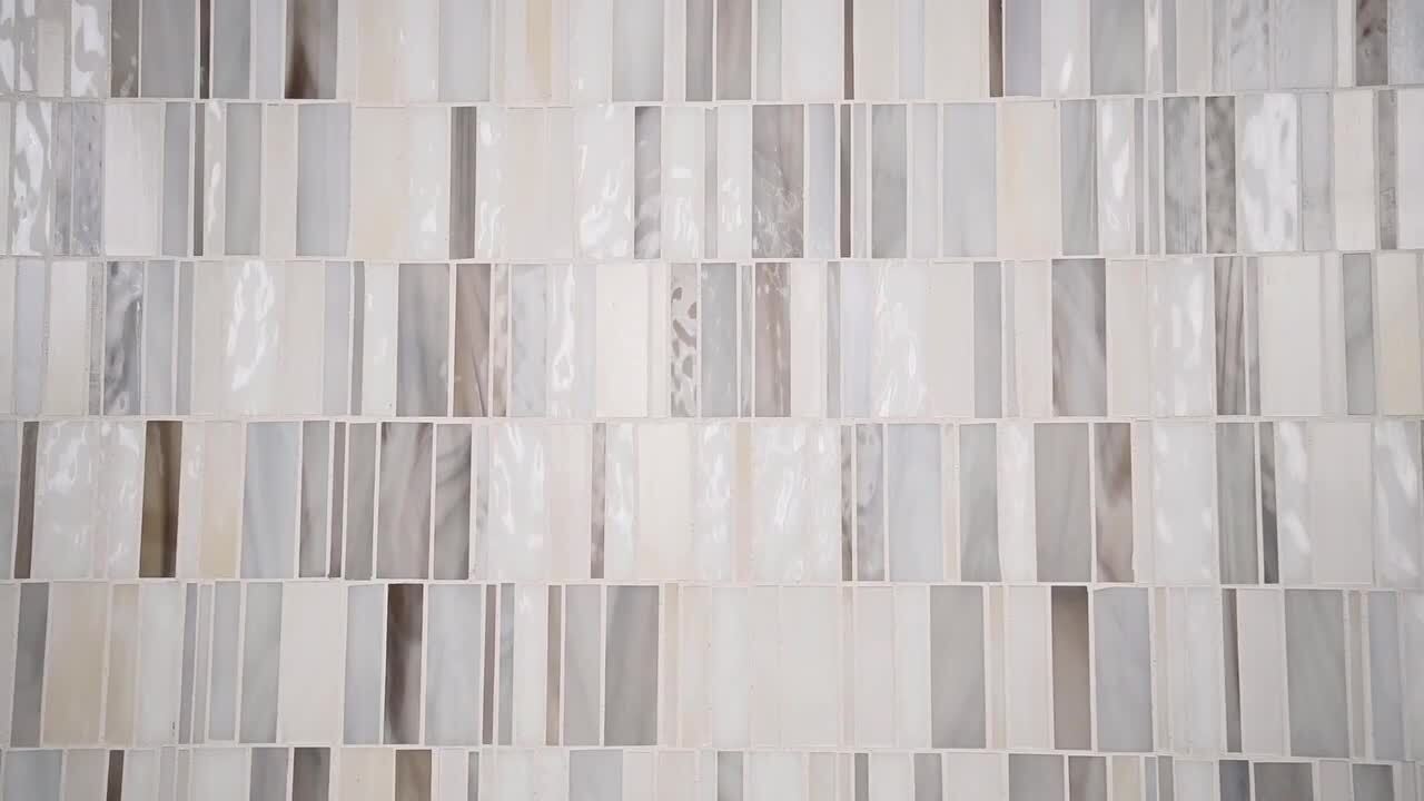 Marble Discount Butterscotch 12 x 12 Glass Mosaic Tile Marble Discount Butterscotch 12 x 12 Glass Mosaic Tile