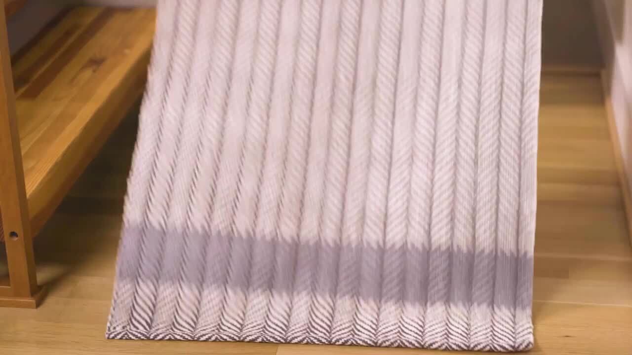 Ezy-Rug Gripper Kit I For Anti-Slip Rugs & Mats