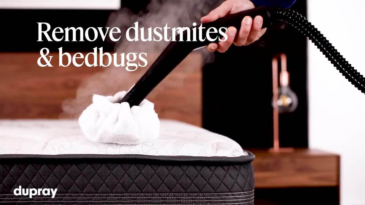 未使用 スチームクリーナー DUPRAY dup020wjp DUPRAY Neat Steam Cleaner Multi-Purpose Heavy-Duty Steamer