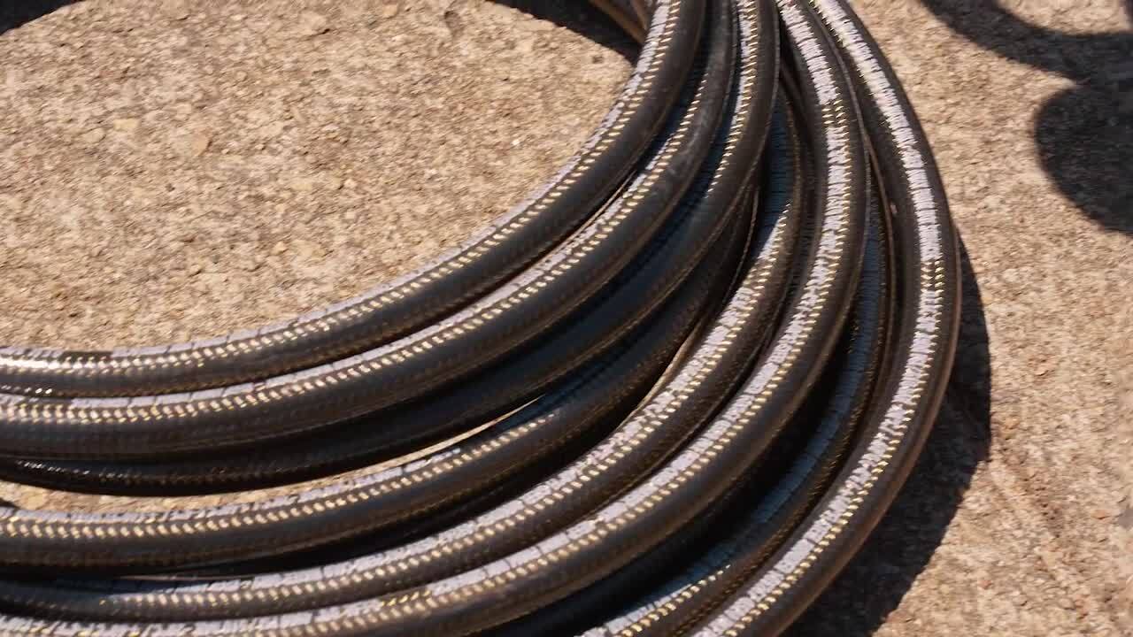 4200 PSI 4.0 GPM Gas Cold Water Pressure Washer with HONDA GX390 Engine