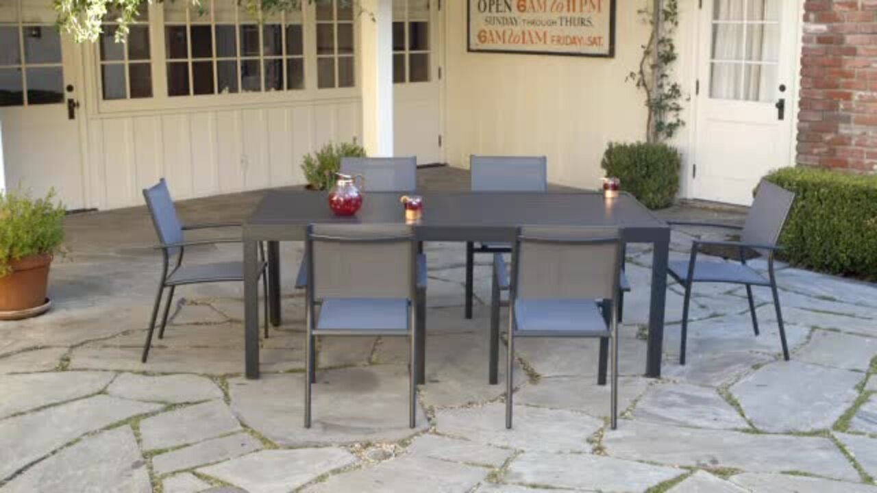 Cambridge nova dining discount set