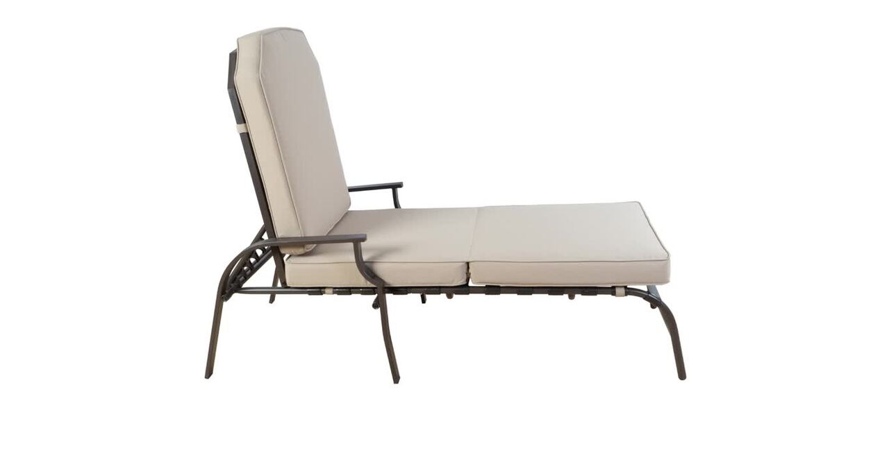 Kozyard maya discount outdoor chaise lounge