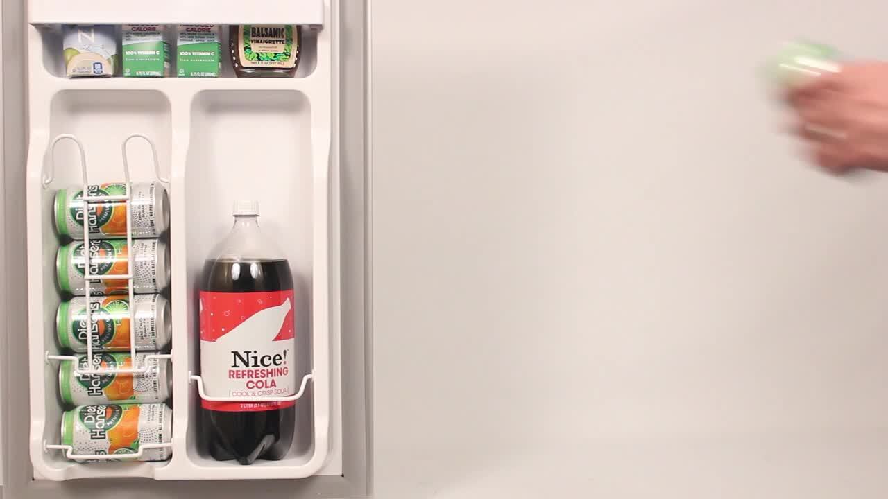 Vpcok Direct ミニ冷凍庫 BD-32 32L ブラック ★W-439 Vpcok Direct ミニ冷凍庫 BD-32 32L ブラック ☆W-439