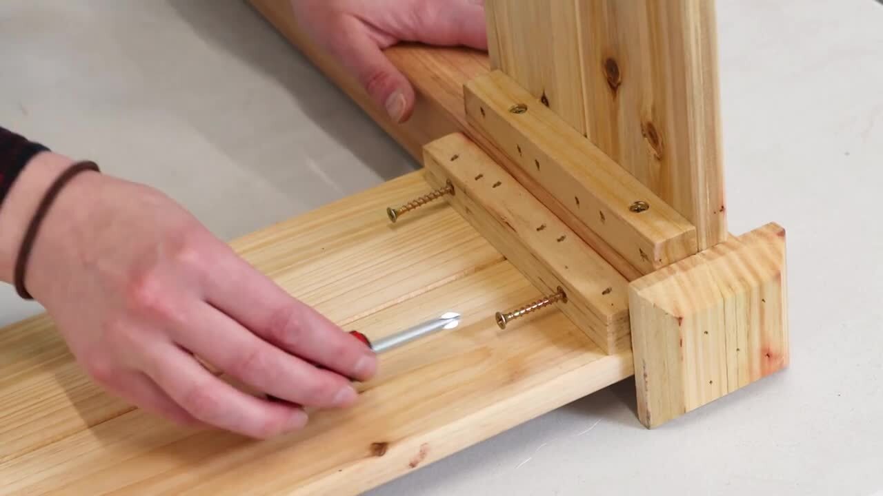 Wooden Office Desk Accessories & Decor Set | Grovemade®