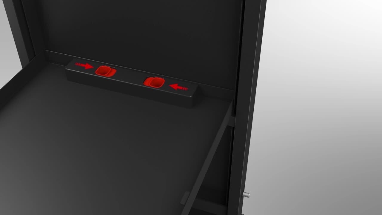 Home Depot Husky Utility Cart