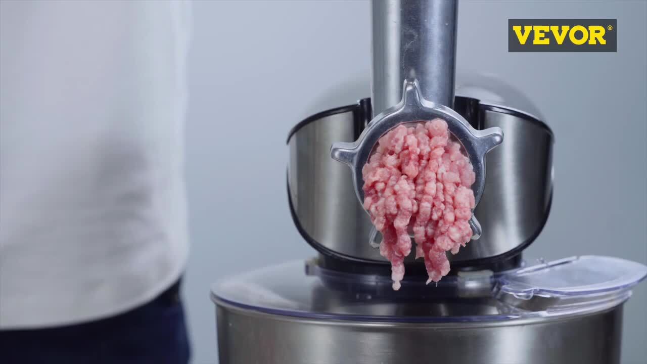 kitchenaid patty maker