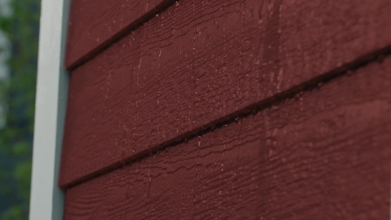LP SmartSide LP SmartSide 540 Series Cedar Texture Trim Engineered