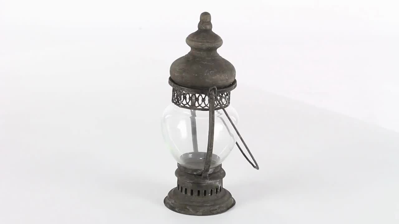 Freedom Standard 4.25-in Gold Metal Finial For Metal Fence
