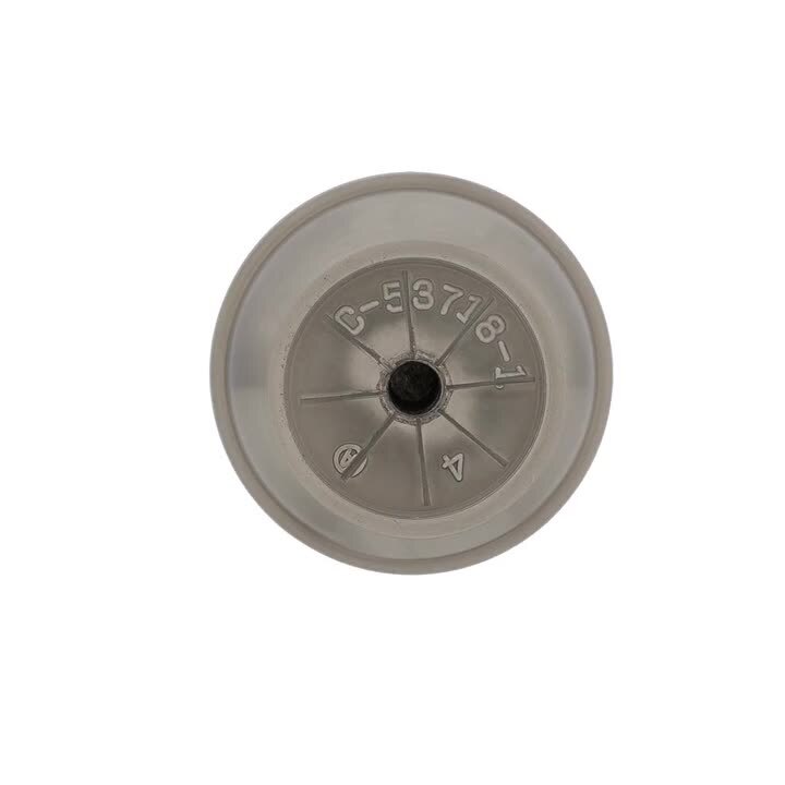 Lansford 1-3/16 in. (30 mm) Satin Nickel Round Cabinet Knob Lansford 1-3/16 in. (30 mm) Satin Nickel Round Cabinet Knob