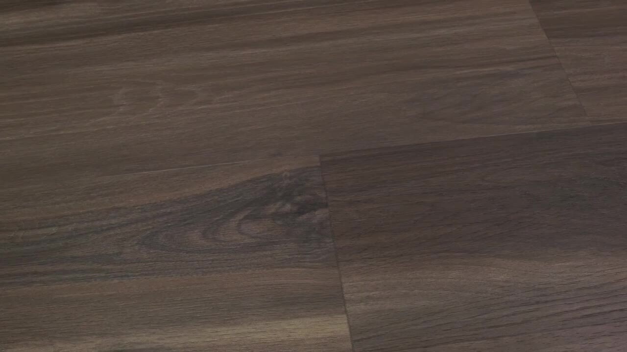 Elite 7 x 48 x 5mm Luxury Vinyl Plank Mohawk Color: Gray Sky Walnut