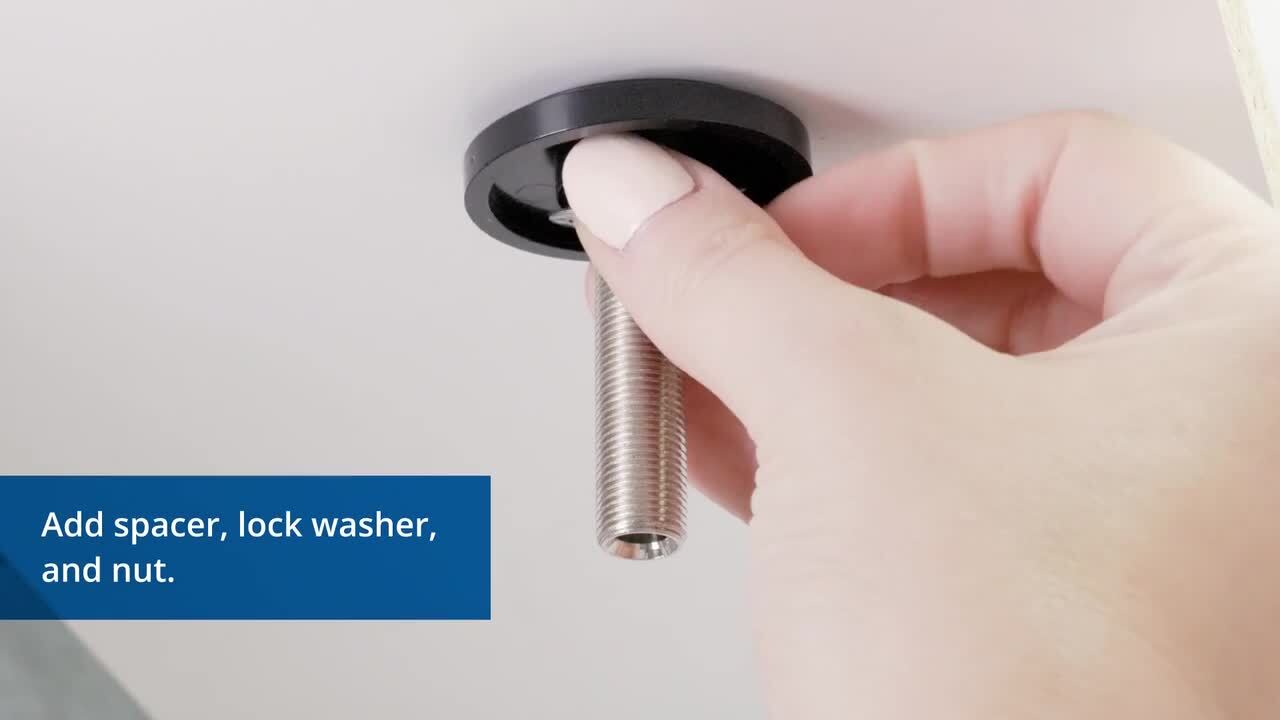 Aquasana Under Sink Water Filter - Thumbnail 4