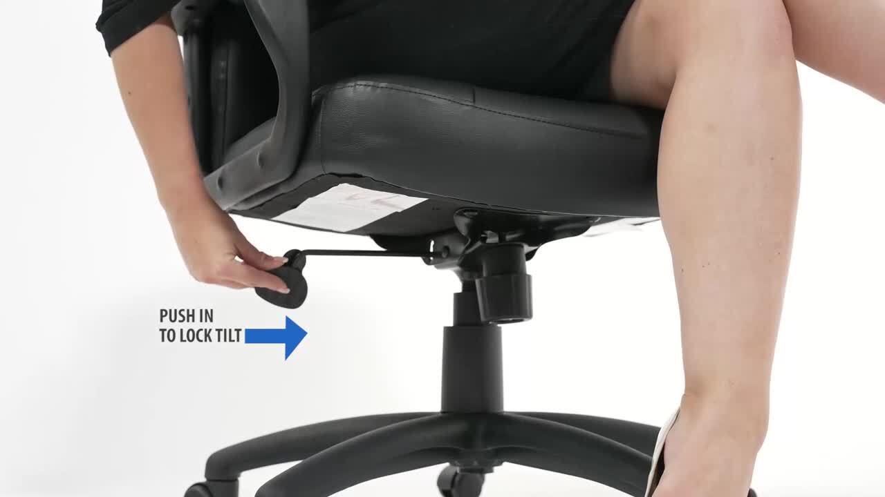 godrej office chair price list 2020