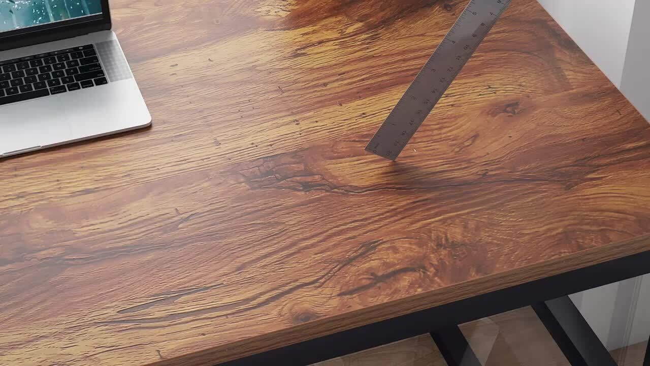 Bench Legs 109 Xeni 16H Mid-Century Modern Style - Flowyline