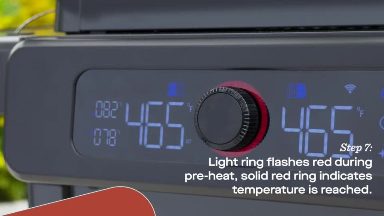 Model G Electric Grill Griddle