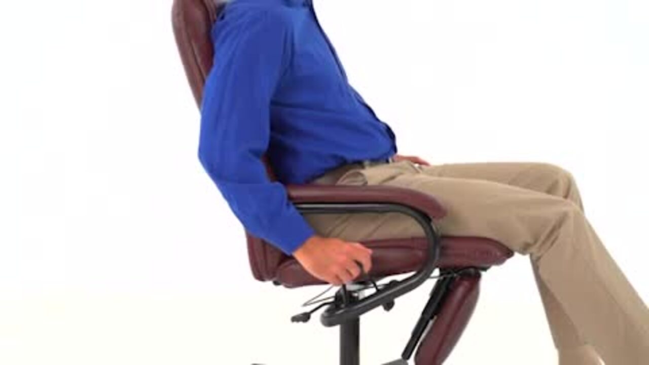 Combi Posture Corrector Chair