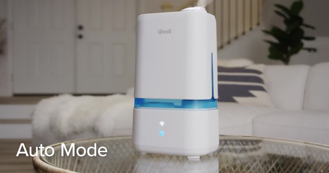 This Smart Home Fragrance Diffuser Is a Total Game Changer