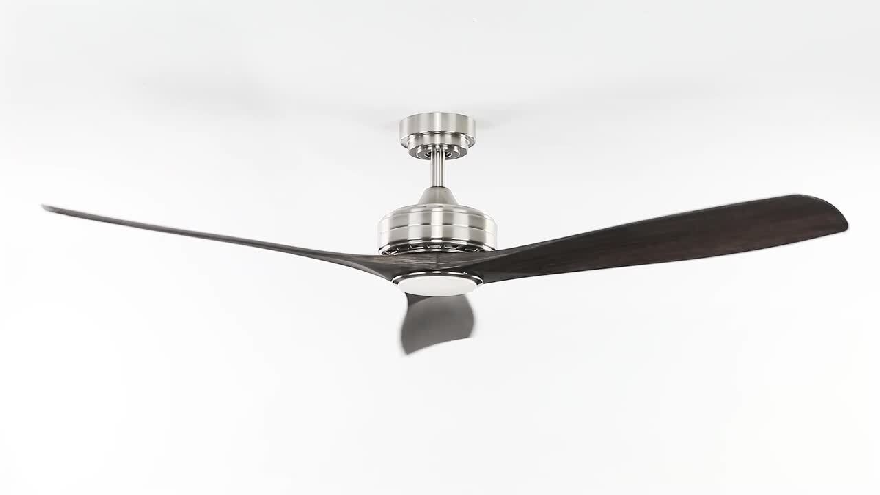 Holder Mount for Home Decorators Ceiling Fan with Adjustable Color Remote 