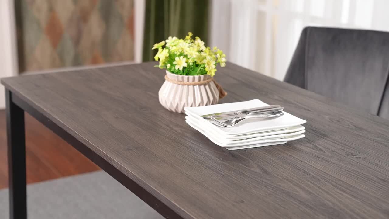 Inglewood extendable dining online table