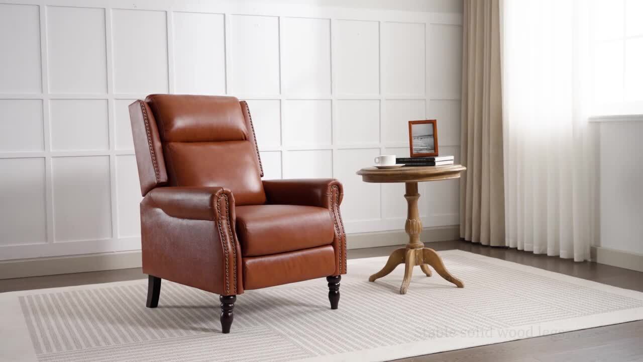 【美品】A.D.S.R EUGENE 01(Lt.Brown) Glitzhome 30.00 in. H Brown Mid-century Modern Coffee