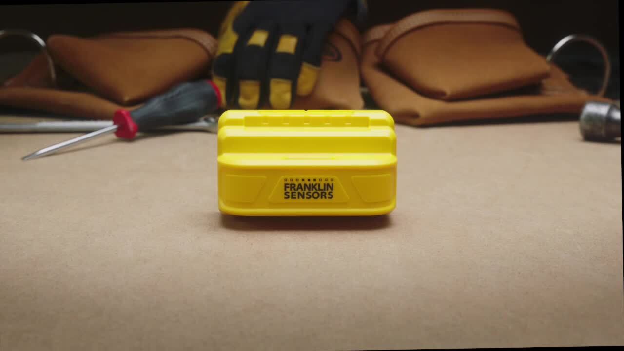 Franklin Sensors ProSensor M5 Full Width Center and Edge Stud