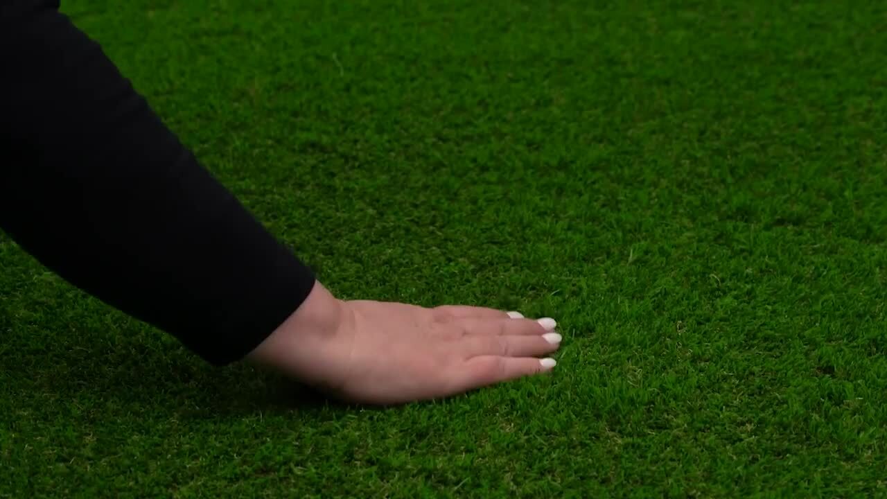 COLOURTREE MASTIFF 45 13 ft. Wide x Cut to Length Artificial Grass