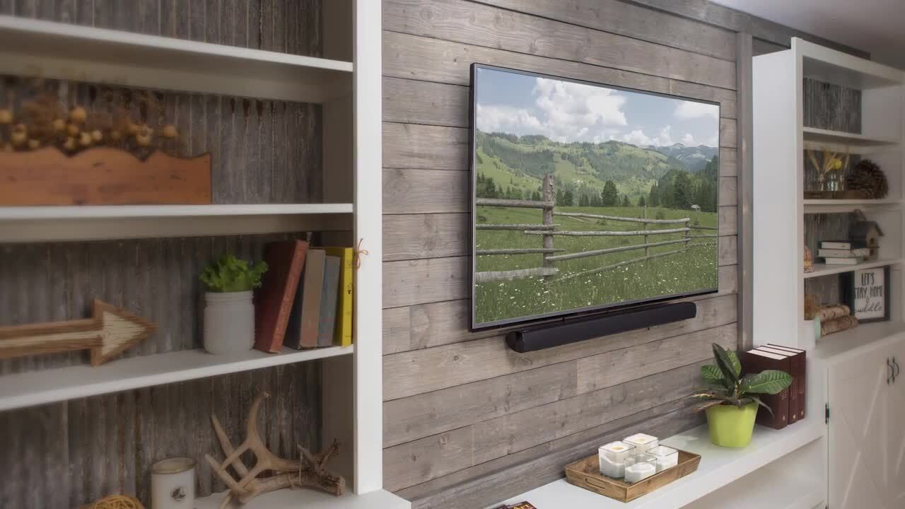 Edge 1 in. x 6 in. x 8 ft. Barn Wood White Pine Shiplap