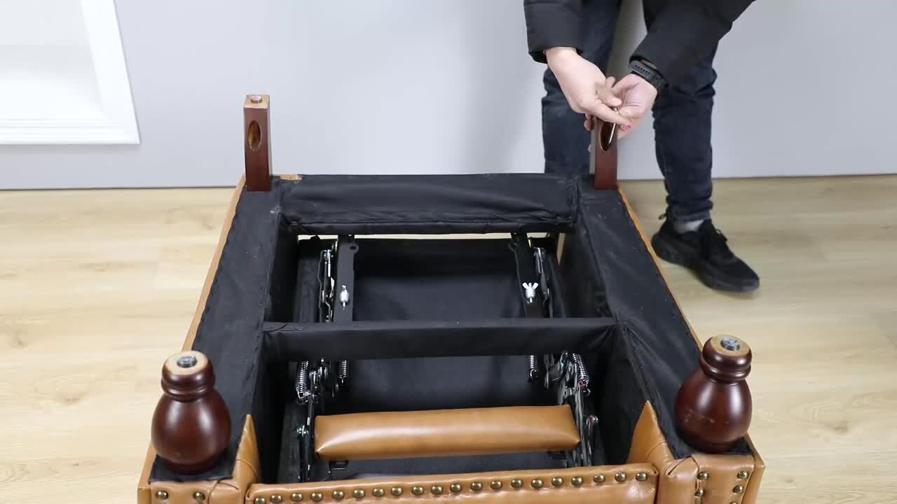 レオナ Woman マルチカラー レザー プラットフォーム スニーカー