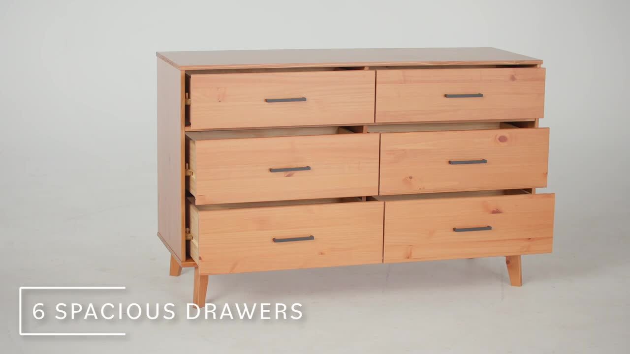 modern white dressing table with drawers Snhomee 55