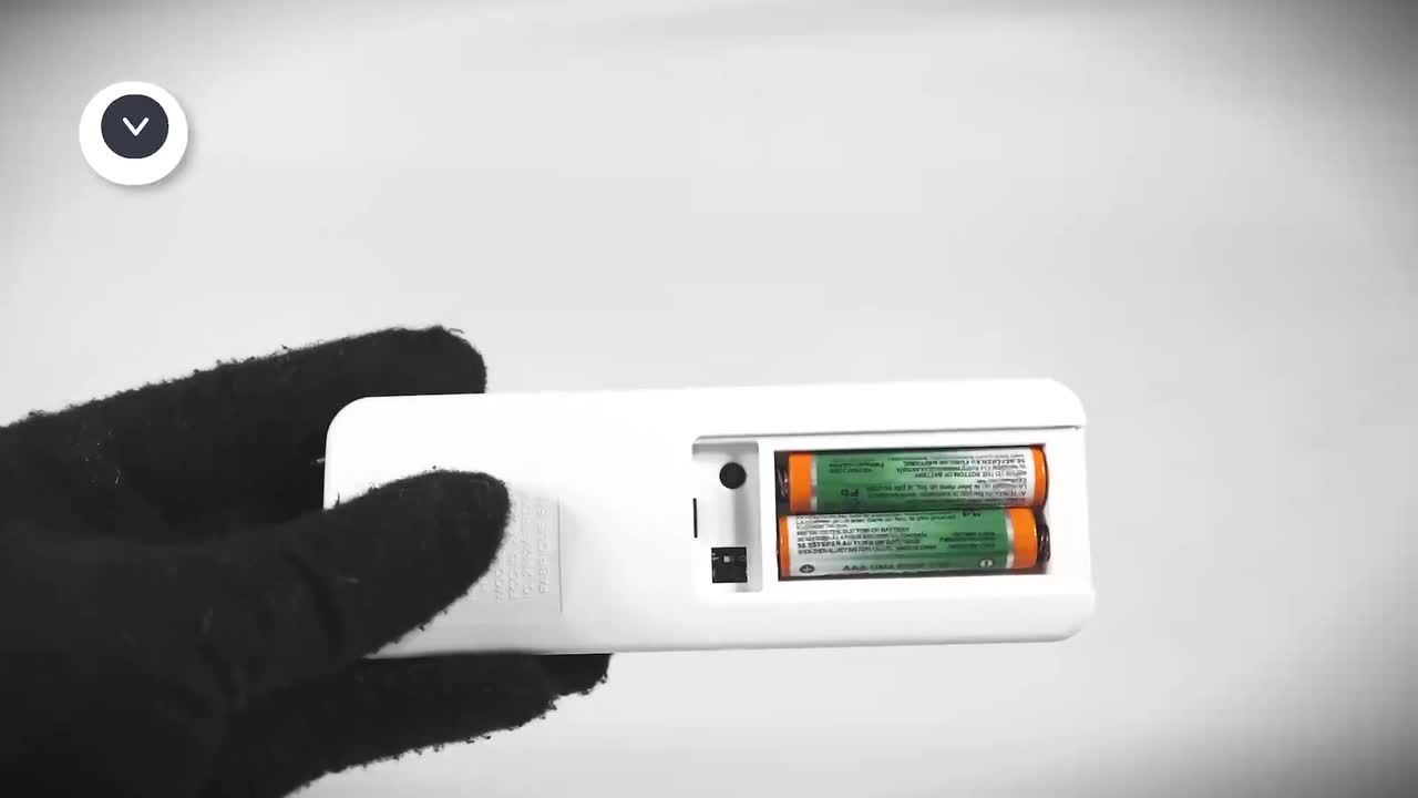 Hampton Bay Bynum 52 in. Smart Indoor DC Motor Matte Black Ceiling