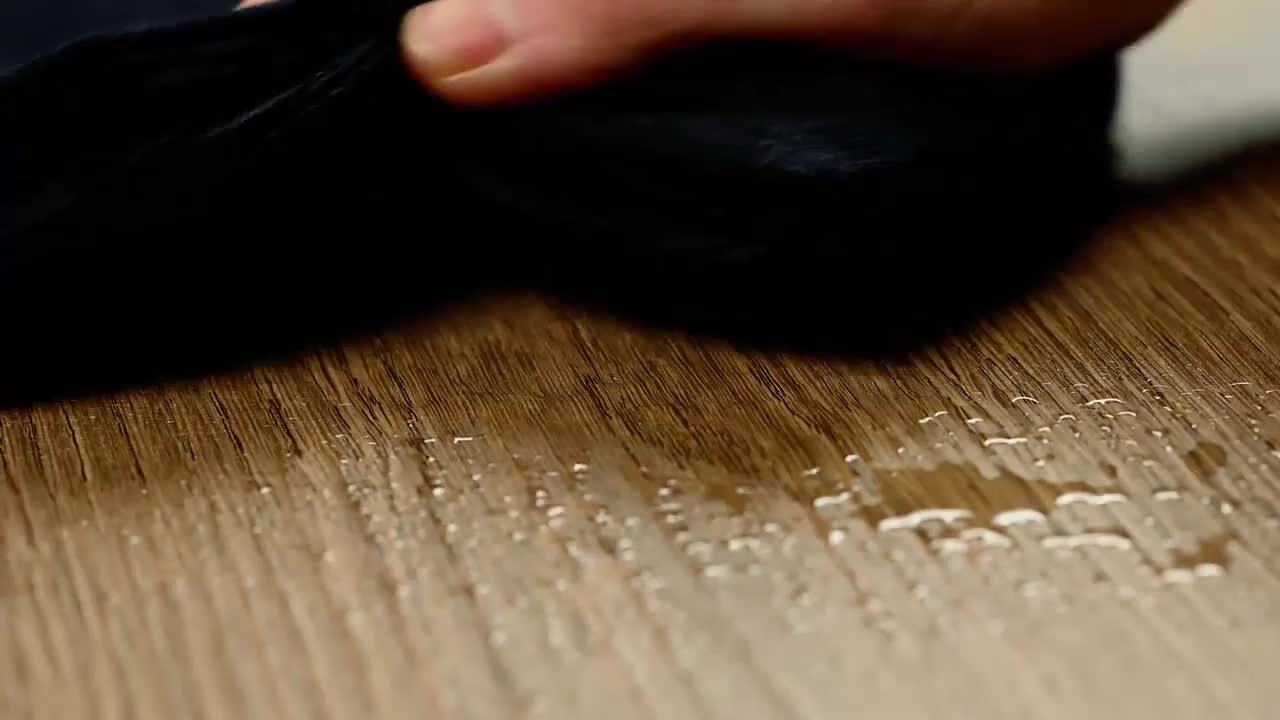 Moonstone 6 MIL x 6 in. x 36 in. Waterproof Click Lock Luxury Vinyl Plank Flooring (766.4 sq.ft/pallet)