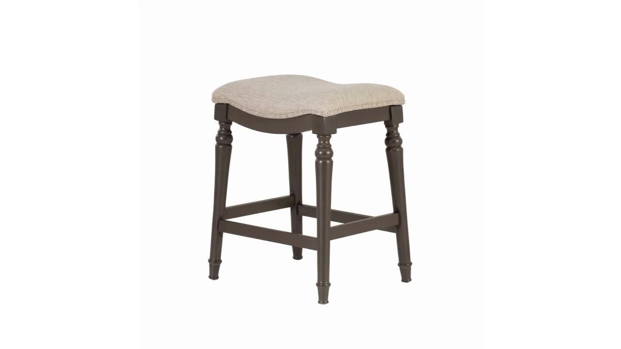 Powell big and tall bar deals stools