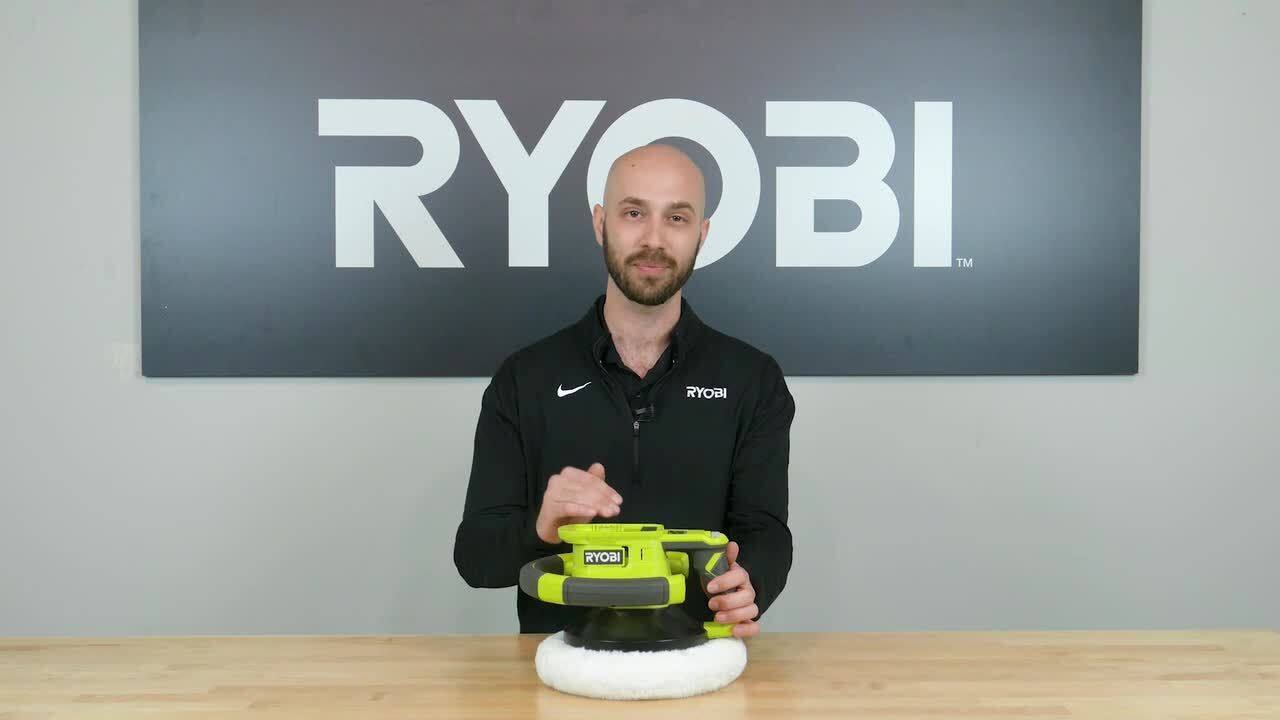 Home depot discount ryobi cordless sander