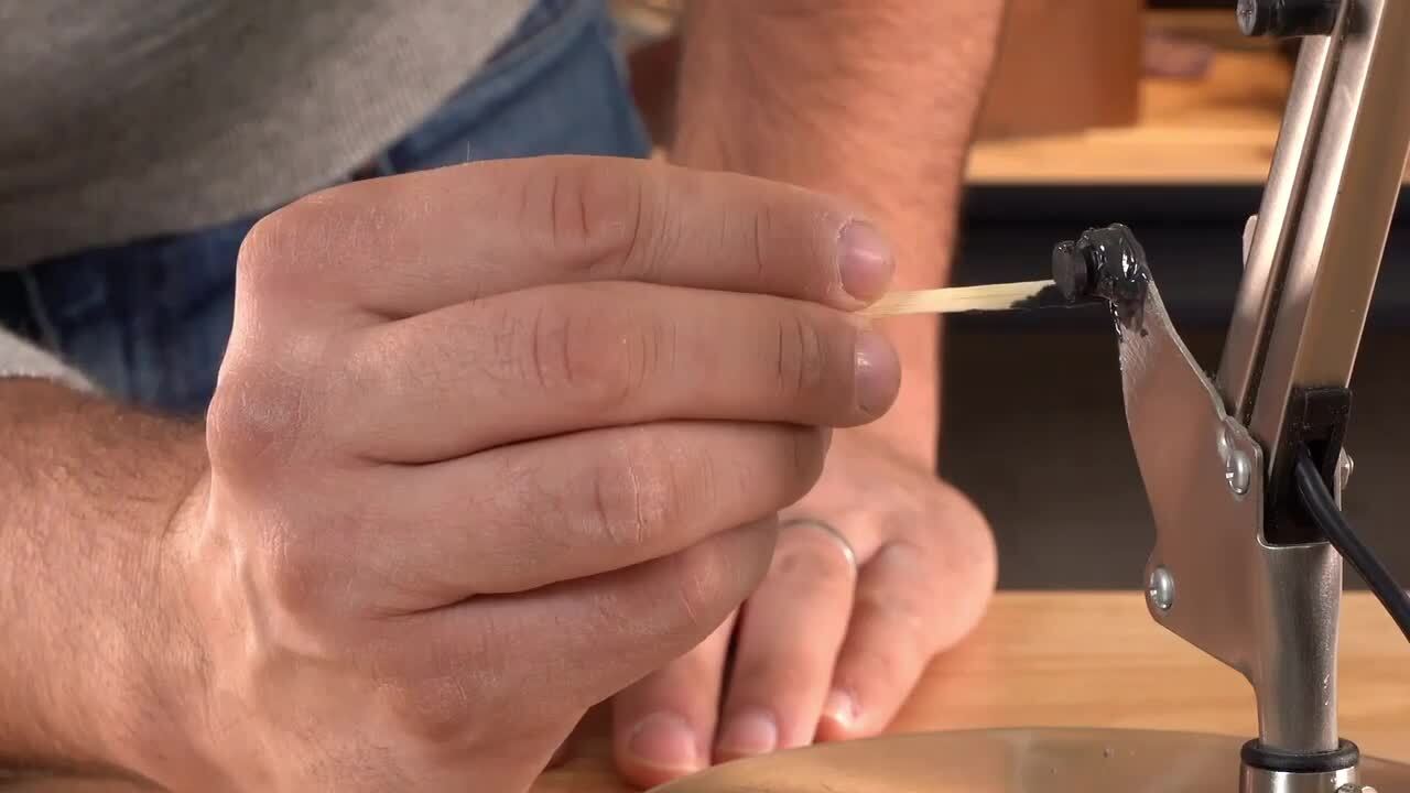 JB Weld Automotive Kwik Weld Steel Reinforced 2 Part Epoxy Glue Quick Set 8276