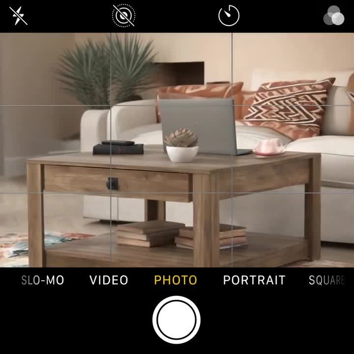 GALANO Philia 31.5 in. Knotty Oak Square Wood Top Coffee GALANO Philia 31.5 in. Knotty Oak Square Wood Top Coffee