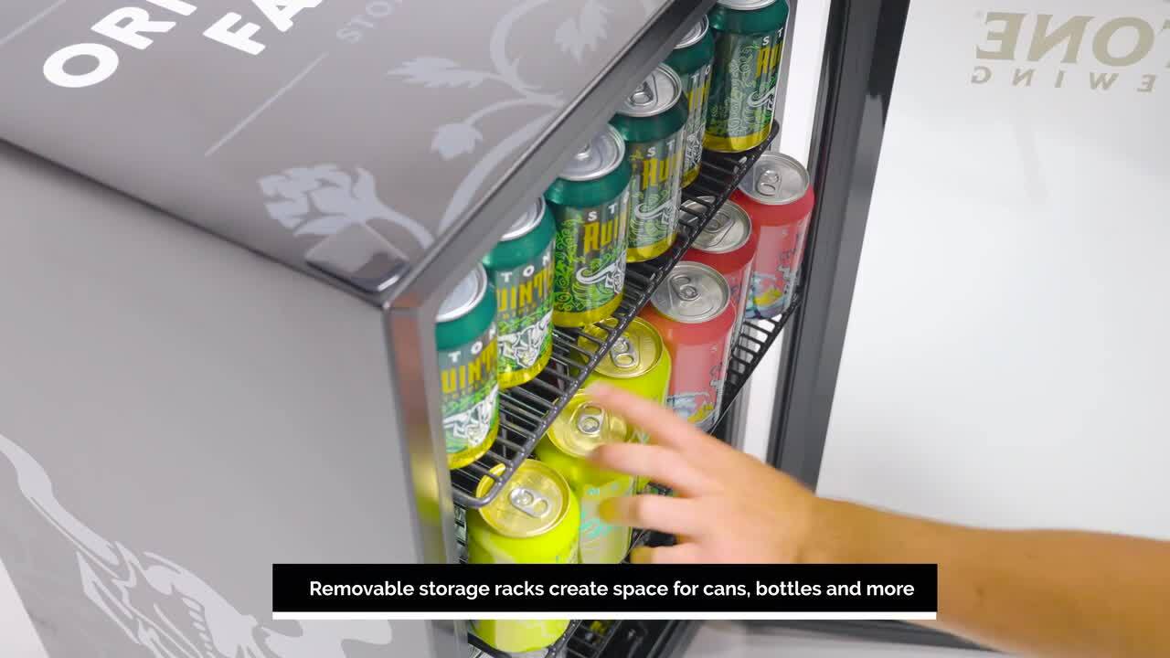 PRE-GAMER Personalized 6-Bottle Beer Cooler