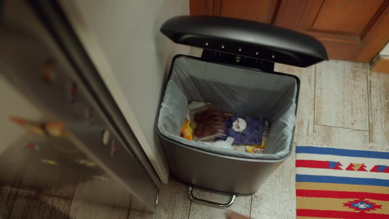 Ziploc 2 gal. Jumbo Storage Bag 043555 - The Home Depot