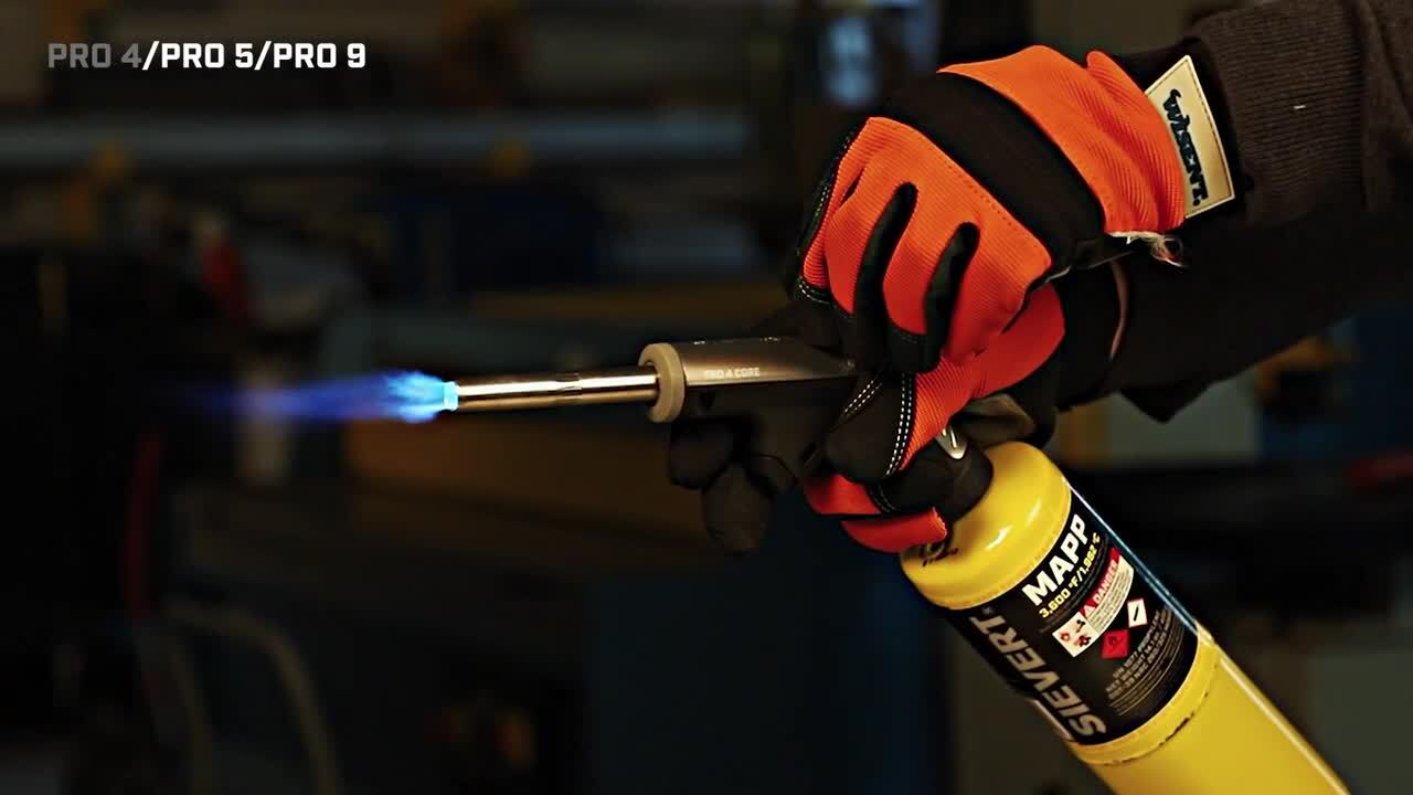 Pro 4 Core Performance Torch (Fuel Not Included)