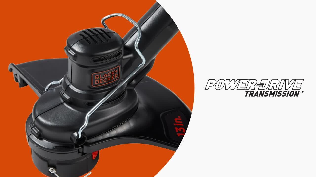 BLACK+DECKER 125 MPH 90 CFM 40V Max Lithium-Ion Sweeper with (1) 1.5Ah Battery & Charger Included BLACK+DECKER 125 MPH 90 CFM 40V Max Lithium-Ion Sweeper with (1) 1.5Ah Battery & Charger Included