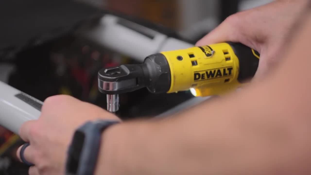 DEWALT - ATOMIC 20V MAX Cordless Brushless Compact 1/4 in. Impact Driver (Tool Only)