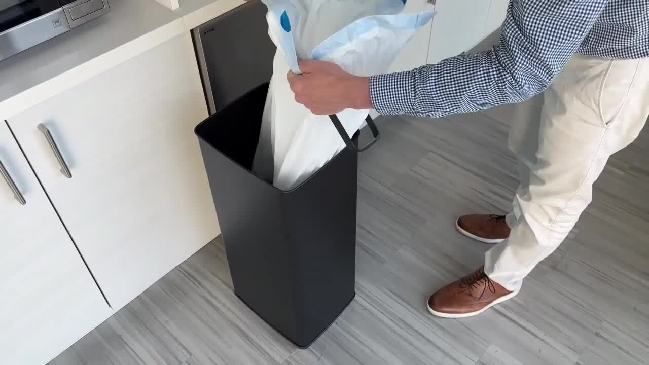 Yodo Dustpit U-タイプ 500L Garbage Storage Bin