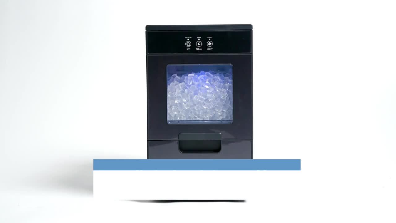 【Iceman】カメラアソートセット９ Reviews for NewAir 9.75 in. 44 lbs. Portable Nugget Ice