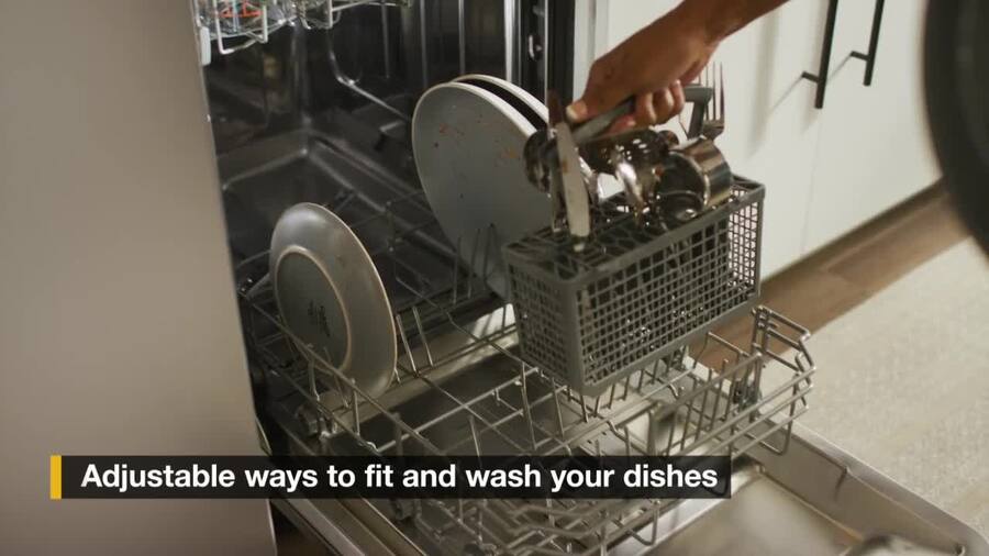 Whirlpool 24 in. Wide Bottom-Freezer Refrigerator 12.9 cu. ft. WRB533CZJZ on Fridge.com